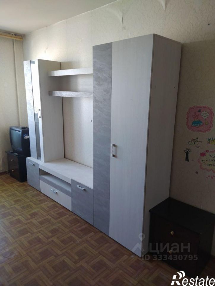 1-комн квартира ул Луговая, 37,  д. 37