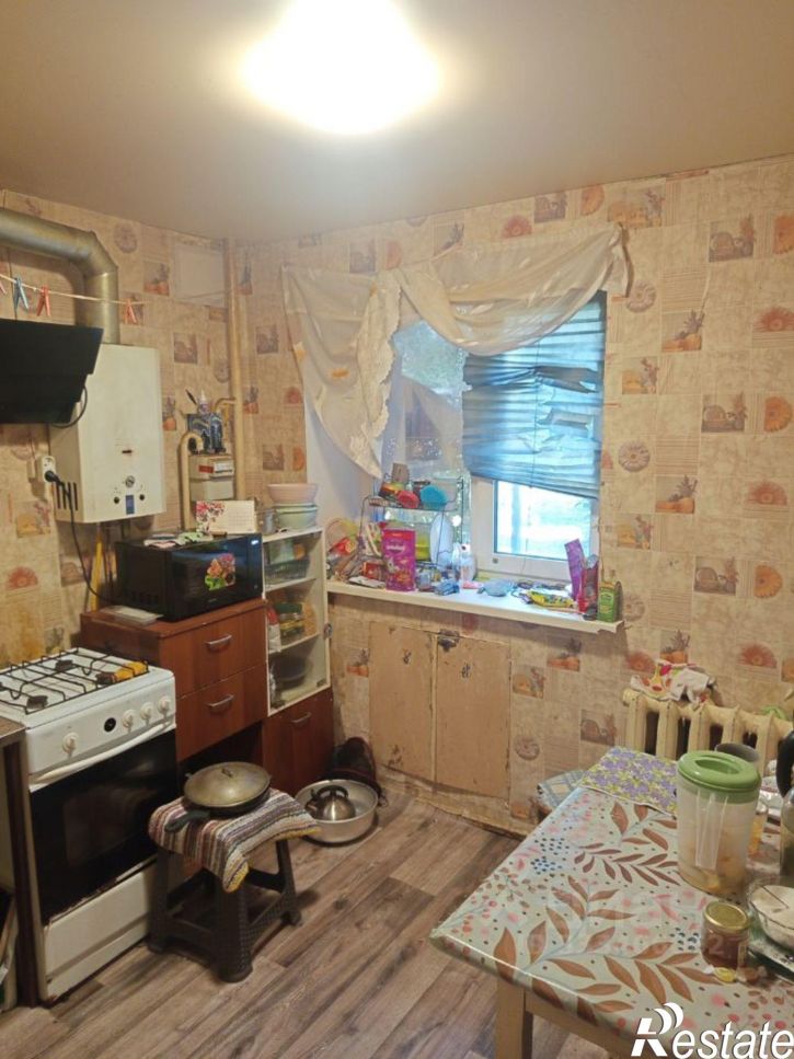 1-комн квартира 3-й Кавказский тупик, 5,  д. 5
