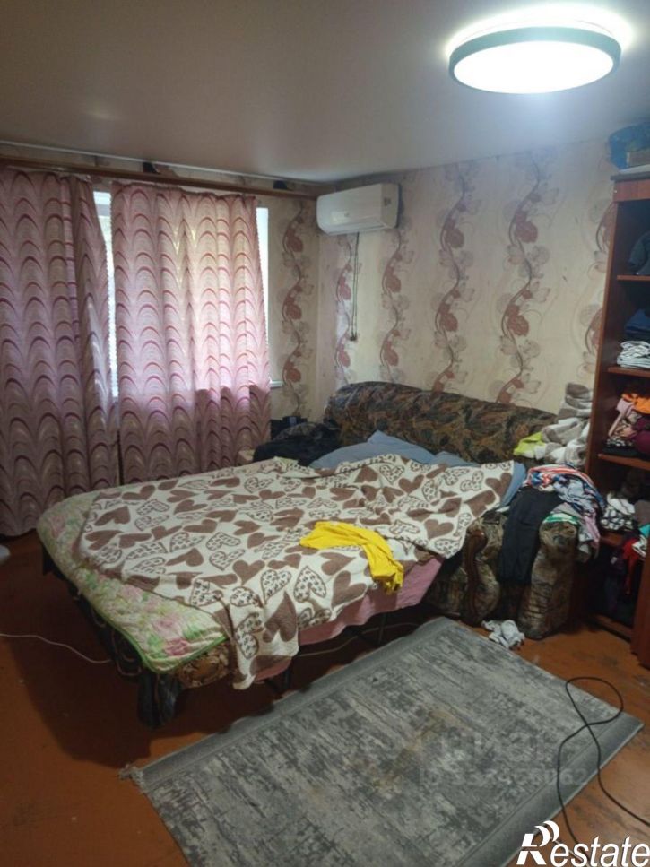 1-комн квартира 3-й Кавказский тупик, 5,  д. 5
