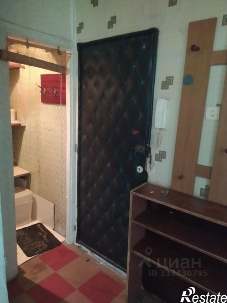 1-комн квартира ул Луговая, 37,  д. 37