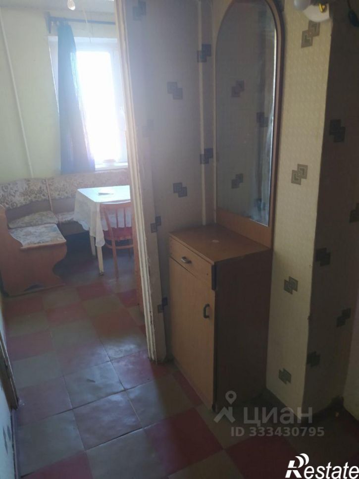 1-комн квартира ул Луговая, 37,  д. 37