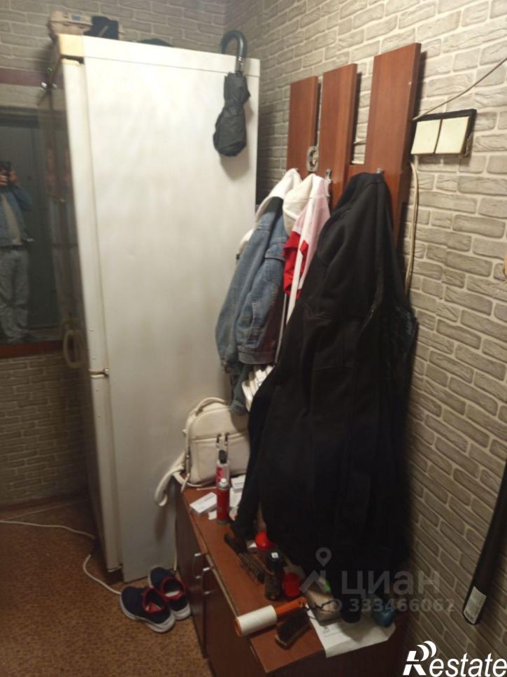 1-комн квартира 3-й Кавказский тупик, 5,  д. 5