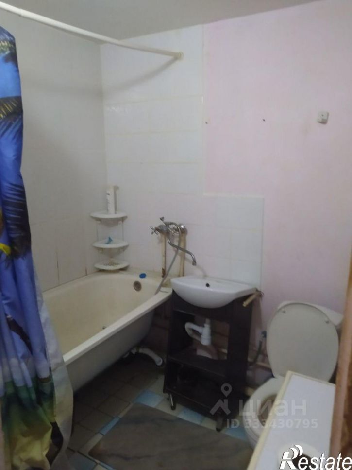 1-комн квартира ул Луговая, 37,  д. 37