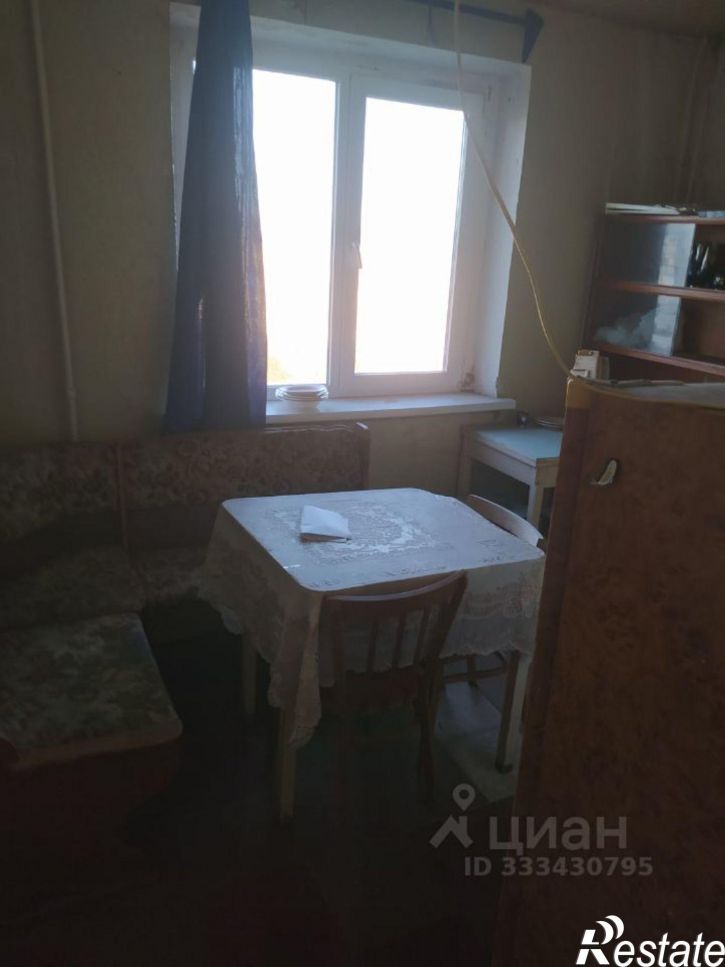 1-комн квартира ул Луговая, 37,  д. 37