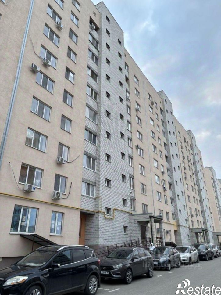 1-комн квартира ул им Академика Семенова Н.Н., 13,  д. 13