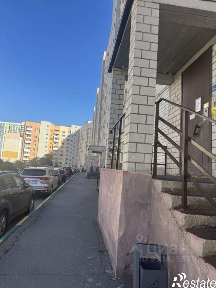 1-комн квартира ул им Академика Семенова Н.Н., 13,  д. 13