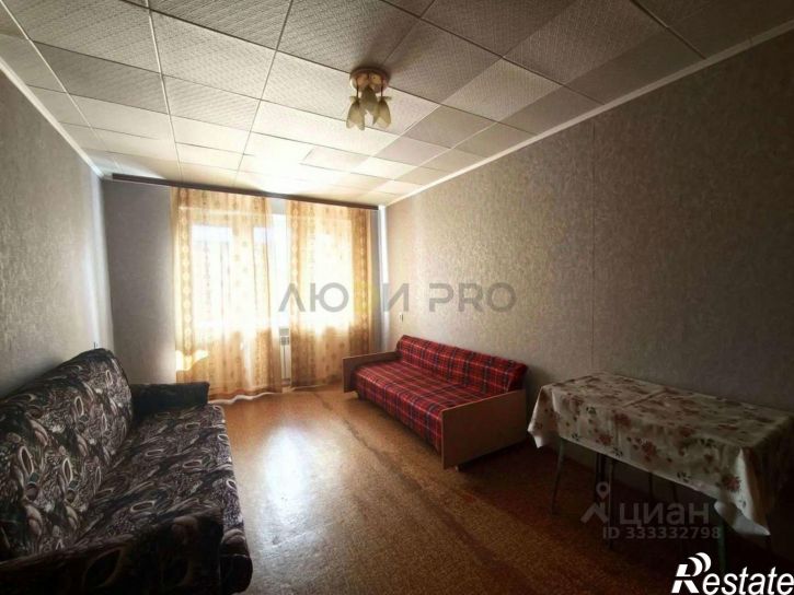 1-комн квартира ул им Чернышевского Н.Г., 6,  д. 6