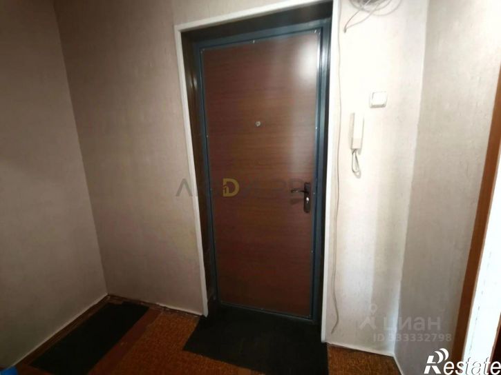 1-комн квартира ул им Чернышевского Н.Г., 6,  д. 6