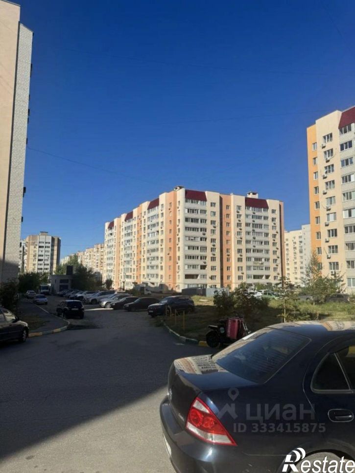 1-комн квартира ул им Академика Семенова Н.Н., 13,  д. 13