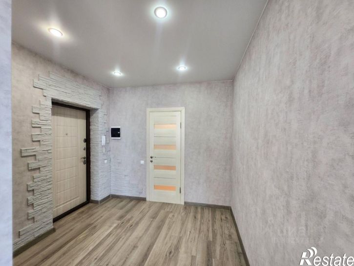 1-комн квартира ул Усть-Курдюмская, 25,  д. 25
