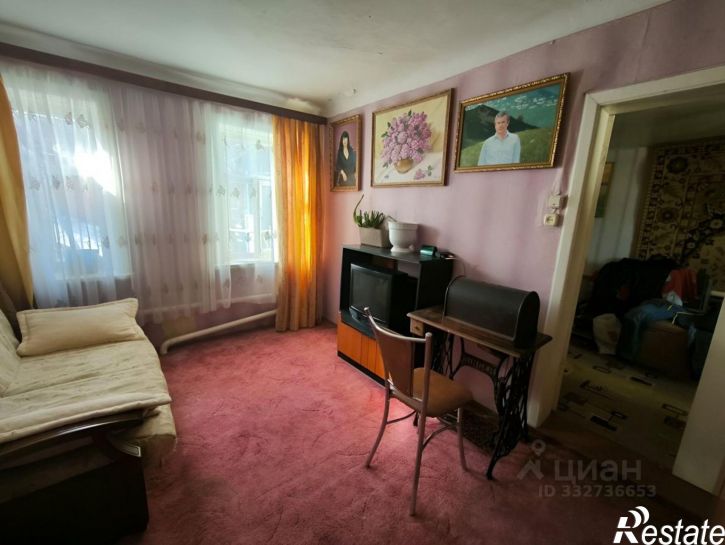 2-комн квартира ул им Гоголя Н.В., 46,  д. 46