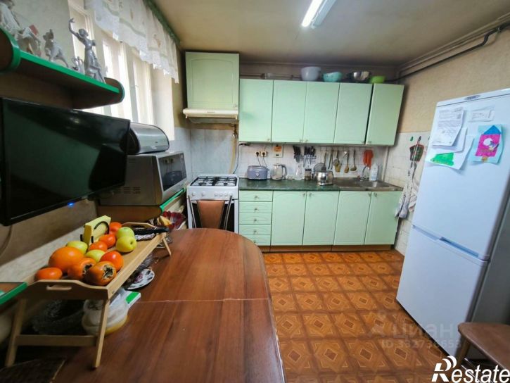 2-комн квартира ул им Гоголя Н.В., 46,  д. 46