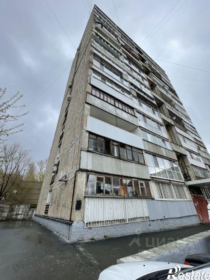 1-комн квартира ул Малая Горная, 2,  д. 2