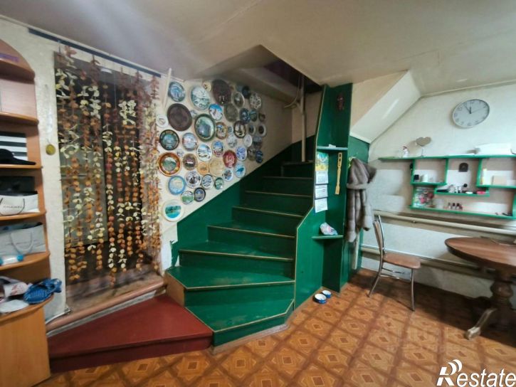 2-комн квартира ул им Гоголя Н.В., 46,  д. 46