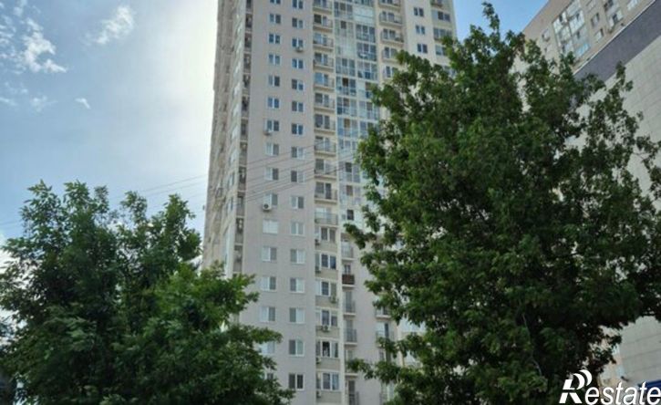 2-комн квартира ул им Чернышевского Н.Г., 52Б,  д. 52Б
