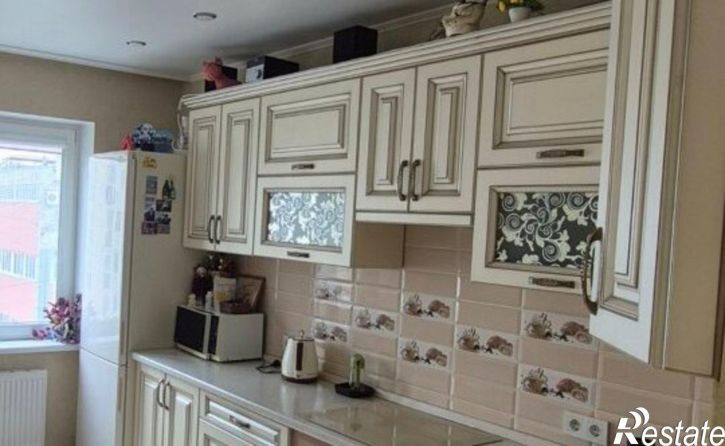 2-комн квартира ул им Чернышевского Н.Г., 52Б,  д. 52Б