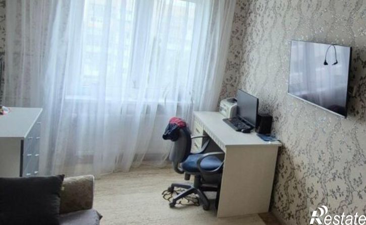 2-комн квартира ул им Чернышевского Н.Г., 52Б,  д. 52Б