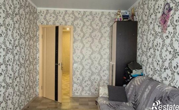 2-комн квартира ул им Чернышевского Н.Г., 52Б,  д. 52Б