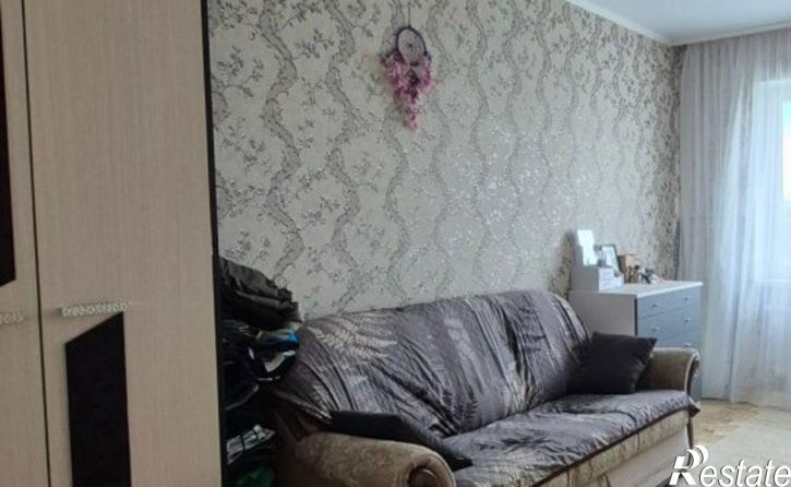 2-комн квартира ул им Чернышевского Н.Г., 52Б,  д. 52Б