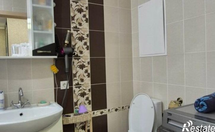 2-комн квартира ул им Чернышевского Н.Г., 52Б,  д. 52Б