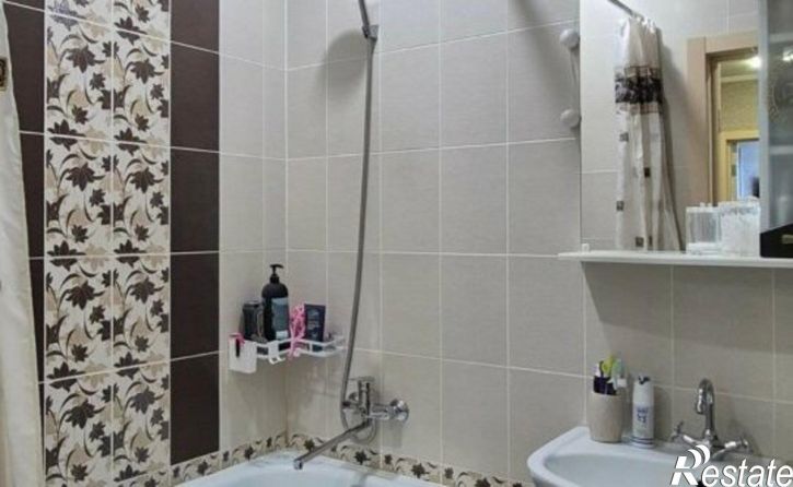 2-комн квартира ул им Чернышевского Н.Г., 52Б,  д. 52Б