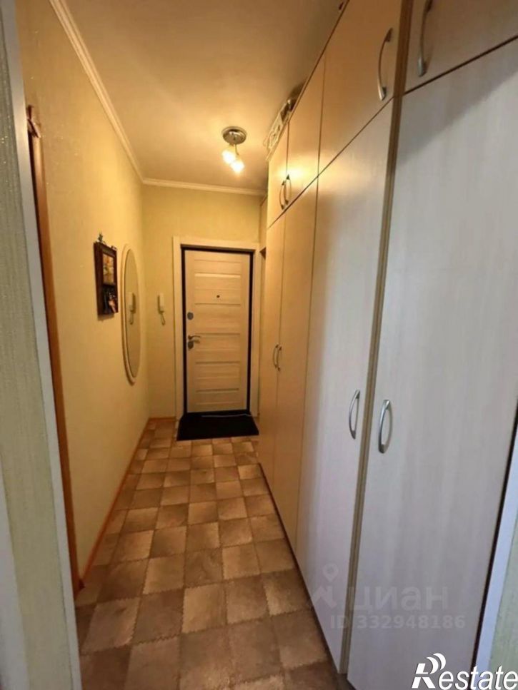2-комн квартира ул им Тархова С.Ф., 27Б,  д. 27Б