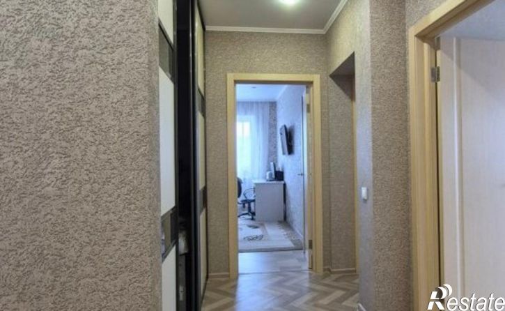 2-комн квартира ул им Чернышевского Н.Г., 52Б,  д. 52Б