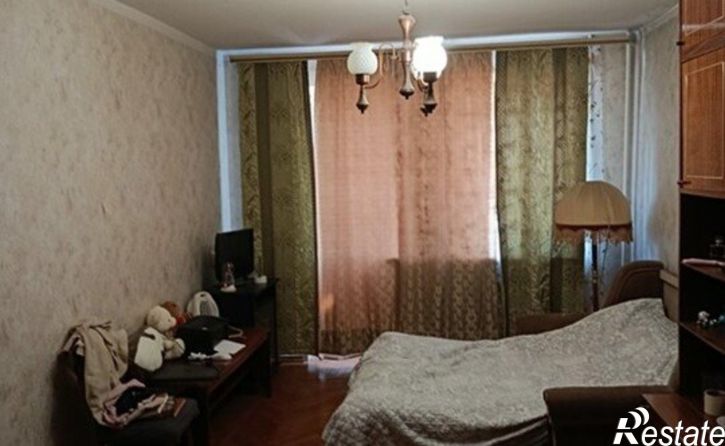 3-комн квартира ул Вольская, 32/34,  д. 32/34