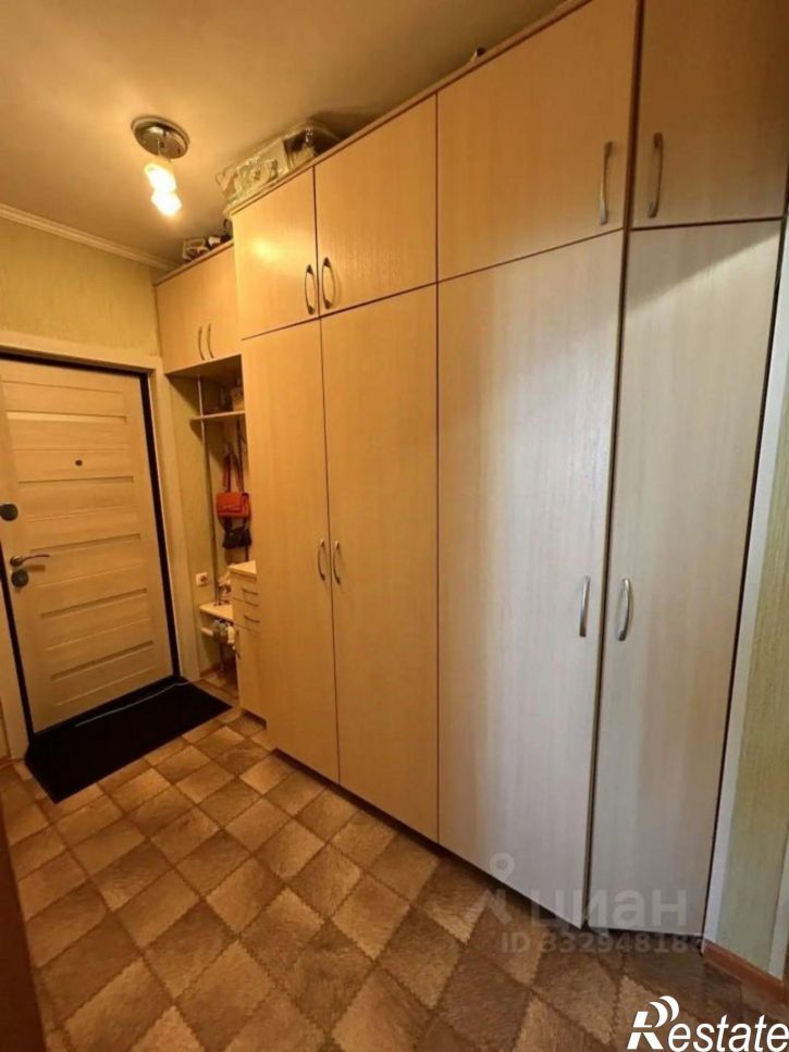 2-комн квартира ул им Тархова С.Ф., 27Б,  д. 27Б