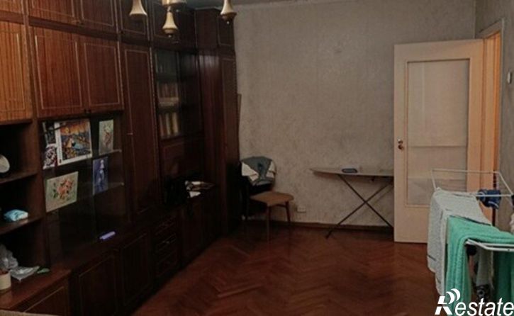 3-комн квартира ул Вольская, 32/34,  д. 32/34