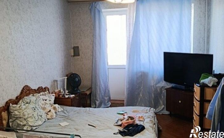 3-комн квартира ул Вольская, 32/34,  д. 32/34