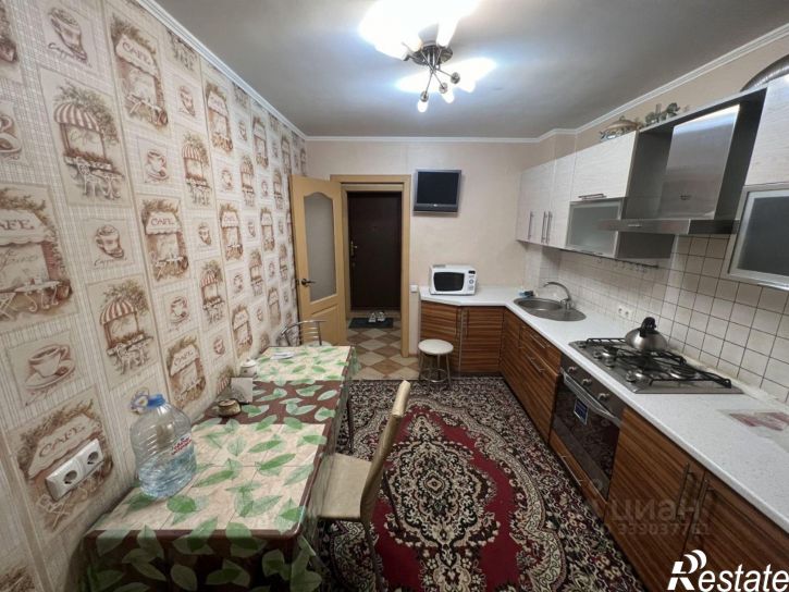 2-комн квартира 1-й Автодорожный пр-д, 5/8,  д. 5/8