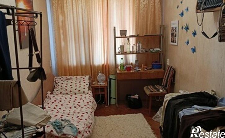 3-комн квартира ул Вольская, 32/34,  д. 32/34