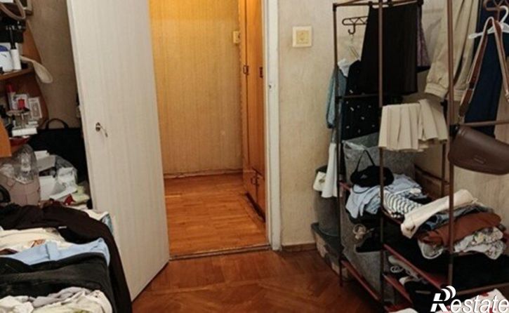 3-комн квартира ул Вольская, 32/34,  д. 32/34