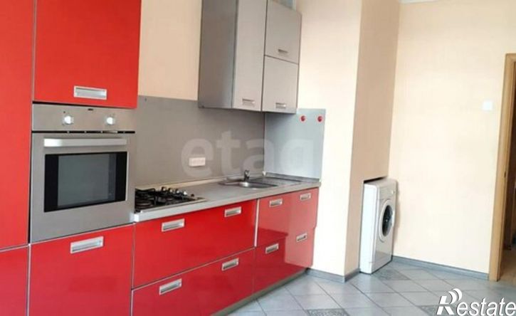 3-комн квартира пр-кт Строителей, 78А,  д. 78А