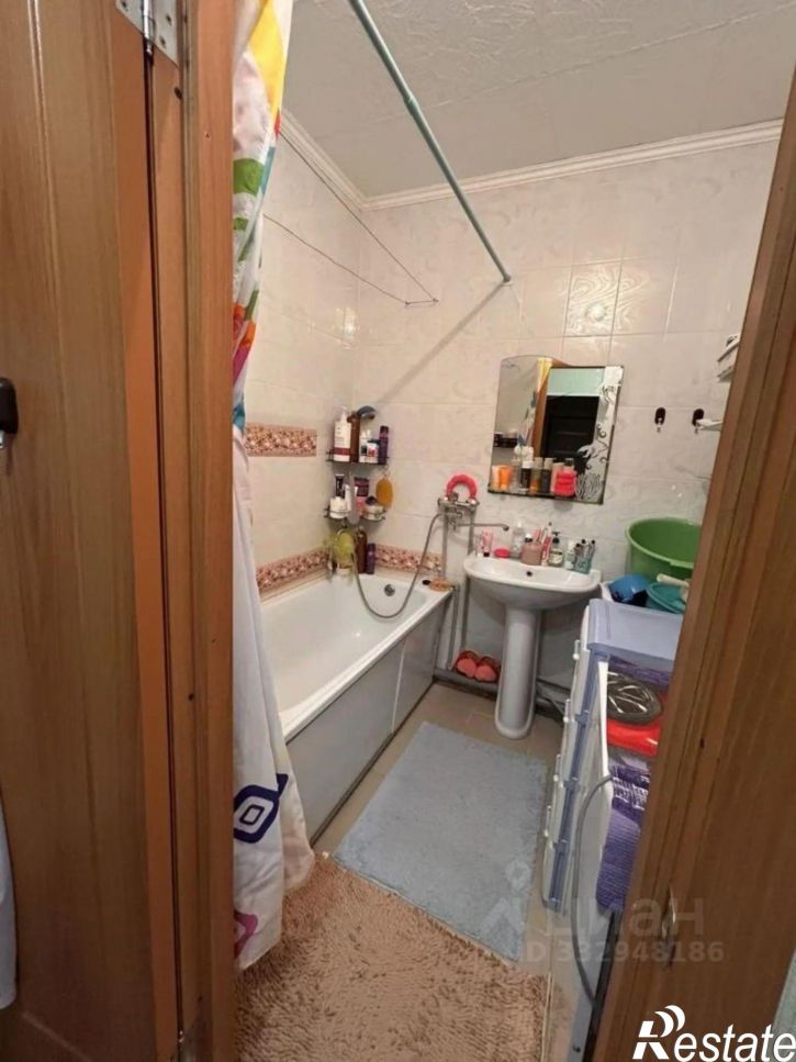 2-комн квартира ул им Тархова С.Ф., 27Б,  д. 27Б