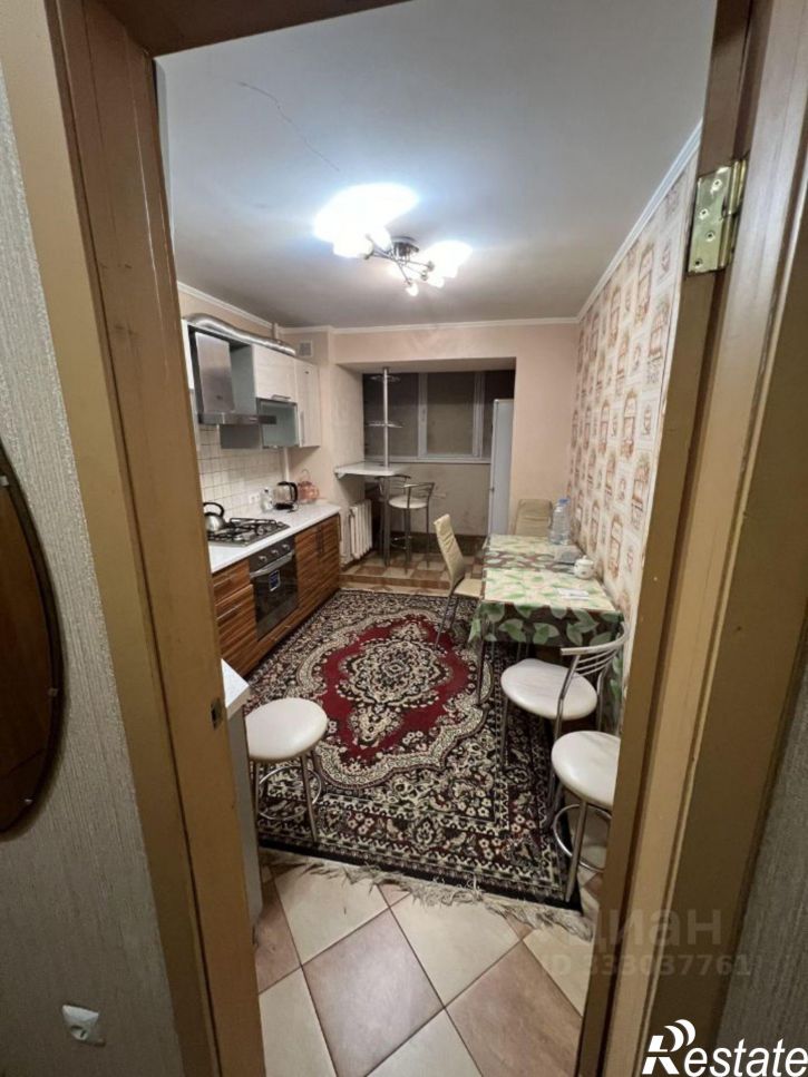 2-комн квартира 1-й Автодорожный пр-д, 5/8,  д. 5/8