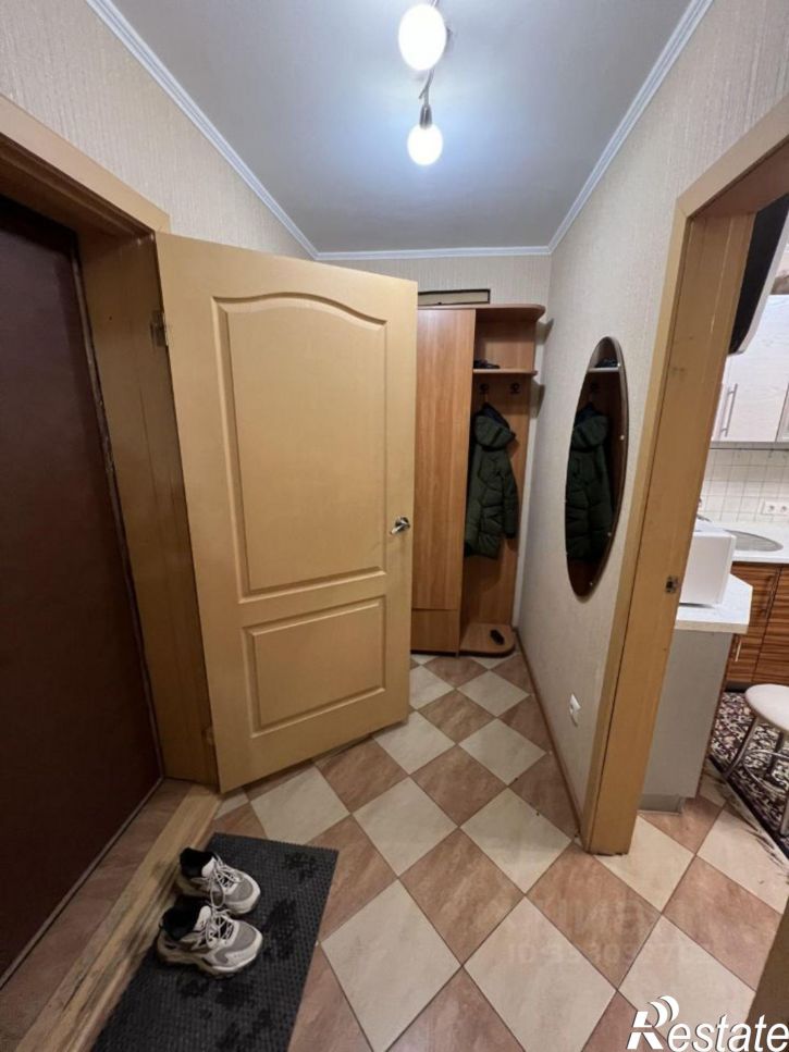2-комн квартира 1-й Автодорожный пр-д, 5/8,  д. 5/8