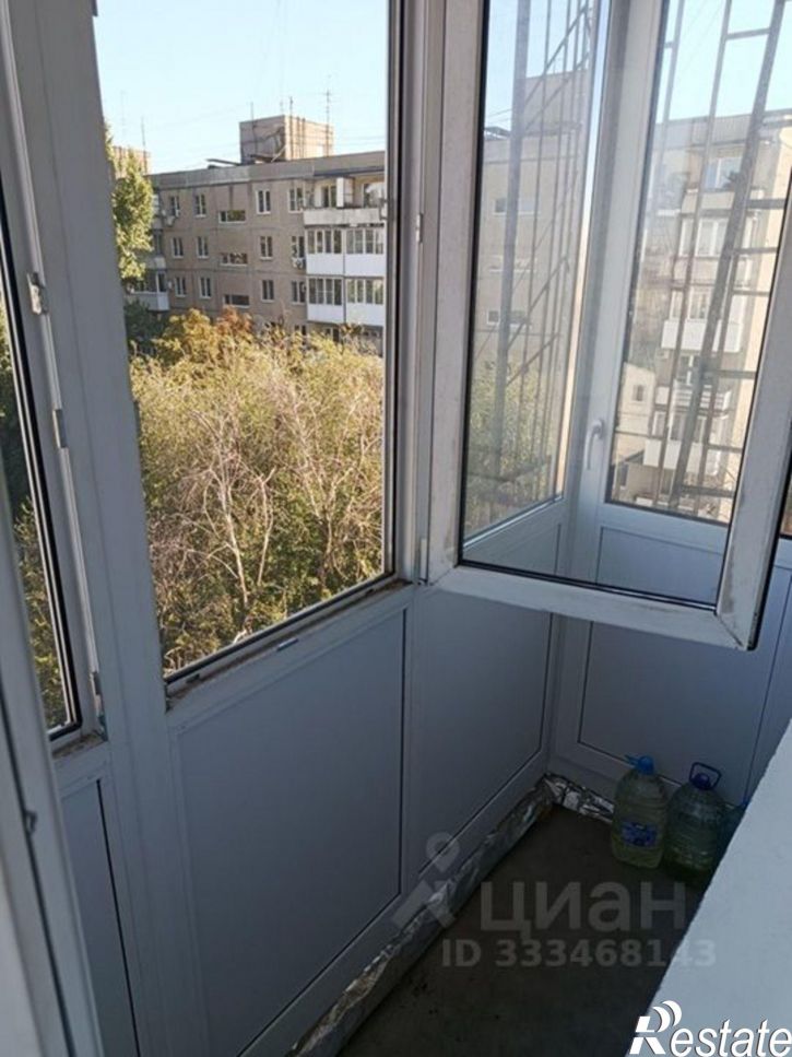 3-комн квартира ул Вольская, 32/34,  д. 32/34