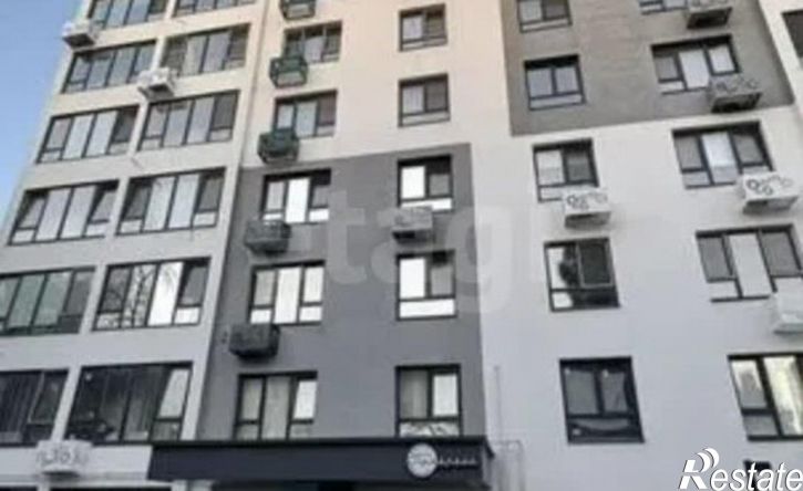 1-комн квартира ул Производственная, 9А,  д. 9А