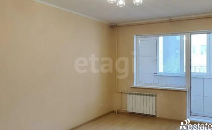 3-комн квартира пр-кт Строителей, 78А,  д. 78А
