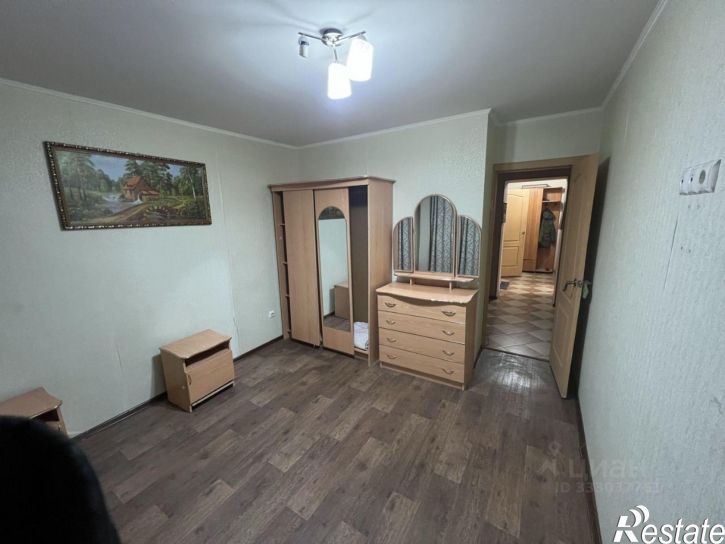 2-комн квартира 1-й Автодорожный пр-д, 5/8,  д. 5/8