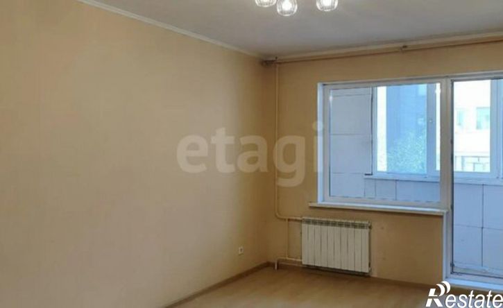 3-комн квартира пр-кт Строителей, 78А,  д. 78А