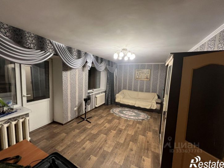 2-комн квартира 1-й Автодорожный пр-д, 5/8,  д. 5/8