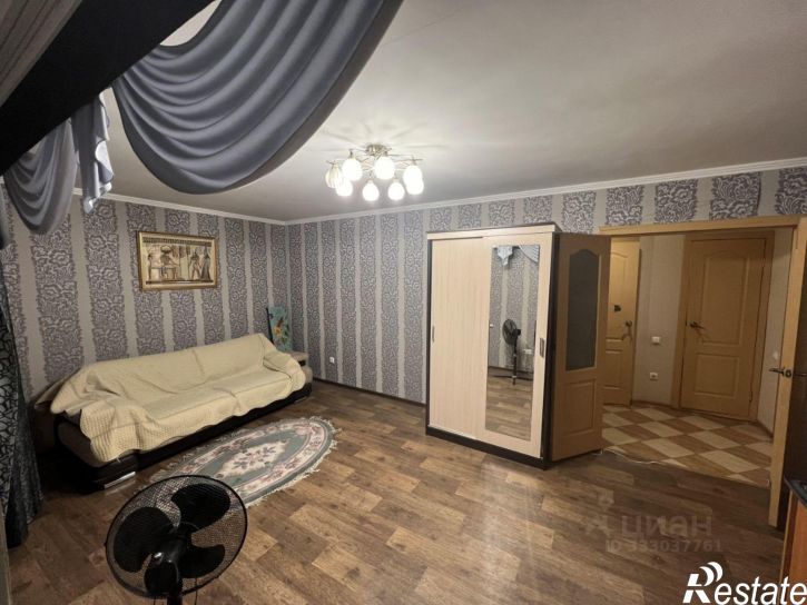 2-комн квартира 1-й Автодорожный пр-д, 5/8,  д. 5/8