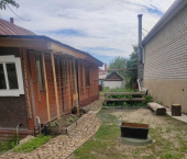коттедж 32 кв м ул Увекская, 69