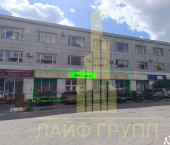 торговое помещение 308 кв м ул им Чернышевского Н.Г., 94А