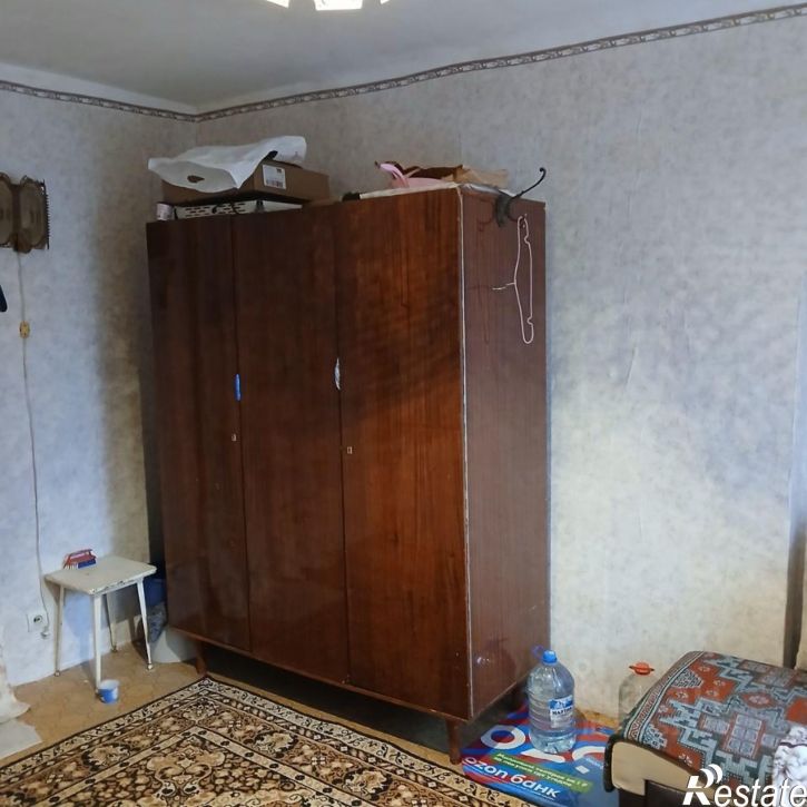 Комната ул им Космодемьянской З.А, 22,  д. 22