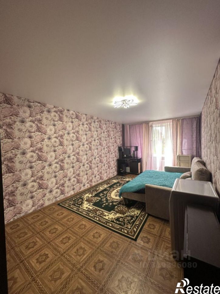 2-комн квартира ул им Лебедева-Кумача В.И., 66,  д. 66