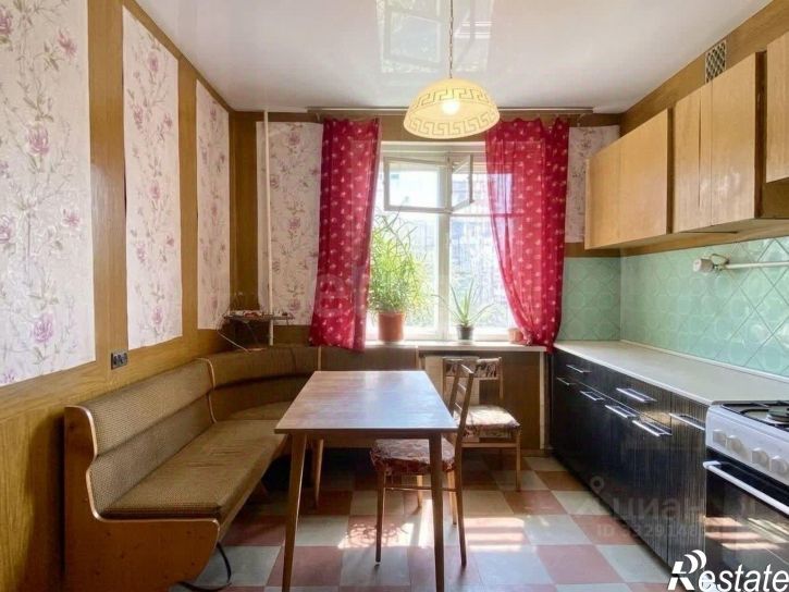 1-комн квартира ул им Чернышевского Н.Г., 14,  д. 14